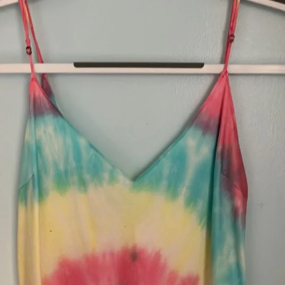 Dannijo Tye Dye Mini Medium - Picture 3 of 6